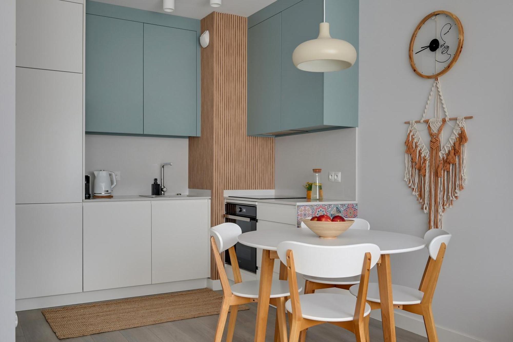 Scala City Center Apartments With Parking By Lion Apartments Gdansk Ngoại thất bức ảnh