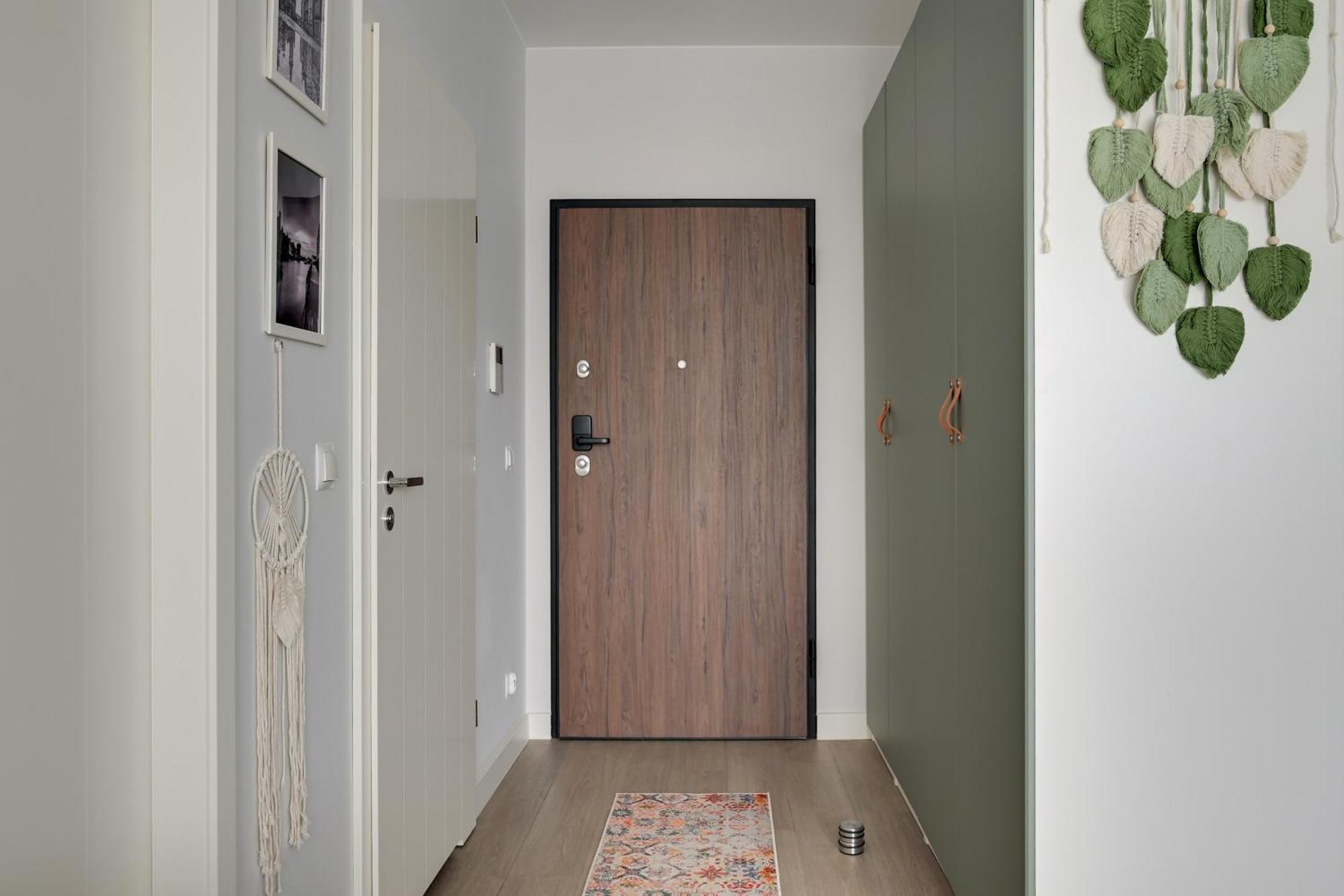 Scala City Center Apartments With Parking By Lion Apartments Gdansk Ngoại thất bức ảnh